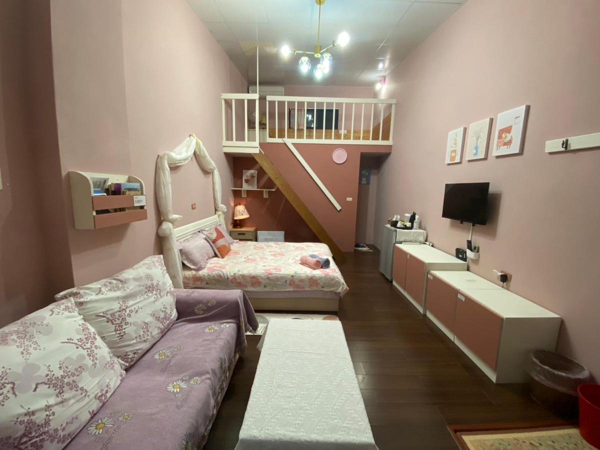 Lowkey B&B فولي المظهر الخارجي الصورة